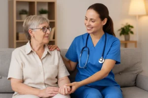 sancaktepe-mevlana-mahallesi Evde Hemşireli Bakım