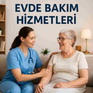 kucukcekmece Evde Sonda Takma ve Çıkarma