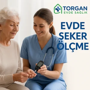 maltepe Evde Şeker Ölçme